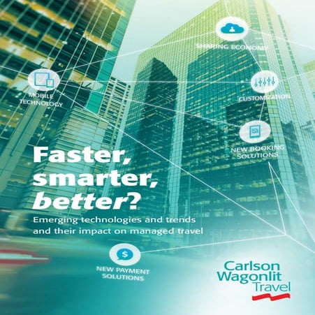 CWT Company Overview | PPT