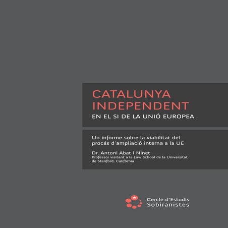 Informe Ces Ampliacio Interna