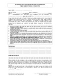 Informed Consent in Spanish