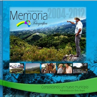 Informe de labores: Guadalupe Alber...