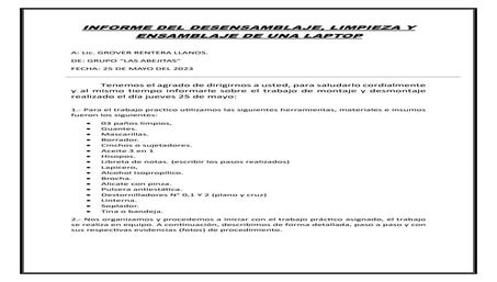 INFORME DEL DESENSAMBLAJE.docx