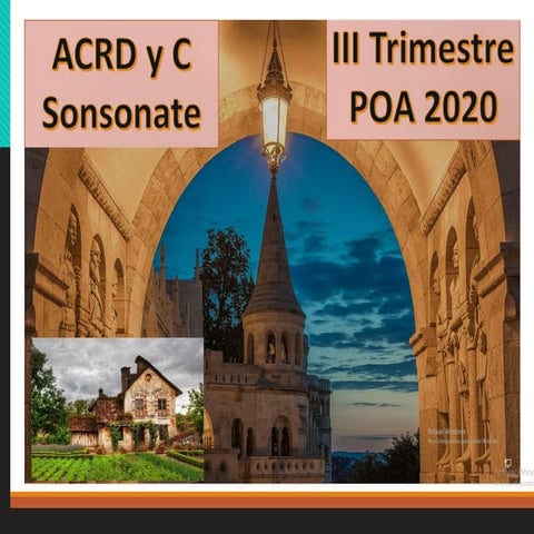 Informe del tercer trimestre poa 2020 (1)