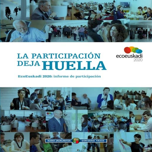 La participación deja huella