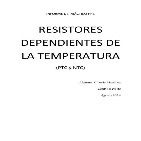 Informe de práctico nº6
