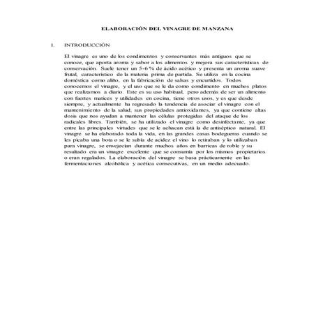 Informe de taller vinagre de manzana (3)