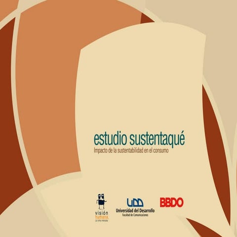 Informe Estudio Sustentaqué 2011 