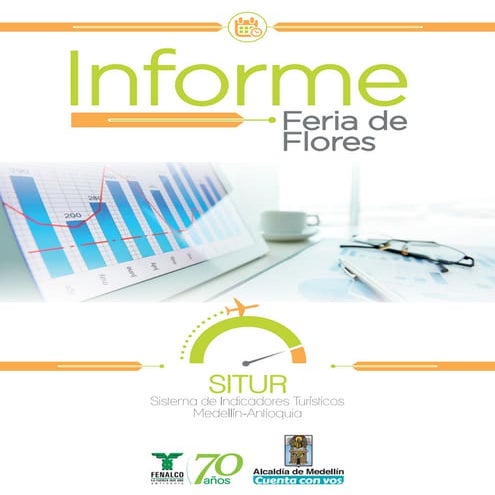 Informe final Feria de Flores | PDF