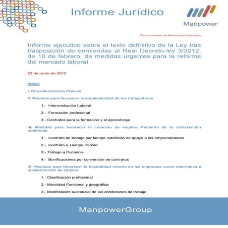 Informe final | PDF
