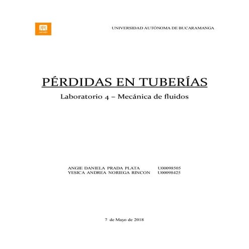 Informe lab 4 | PDF