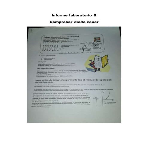 Informe laboratorio 8