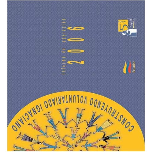 Informe Operacion Sigvol 2006