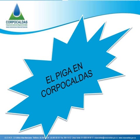 PIGA | PPTX