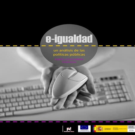 e-igualdad: un análisis de las políticas públicas