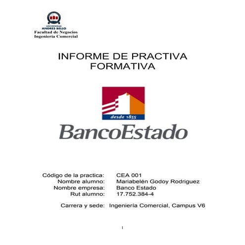 Informe Practica