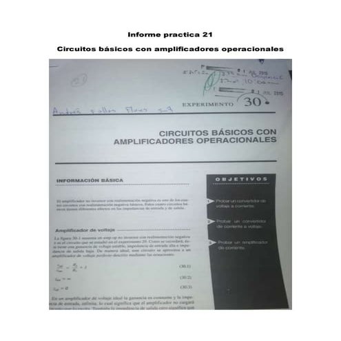 Informe practica 21