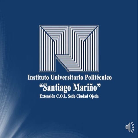 Informe programacion leomar salas