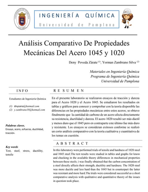 Aceros
