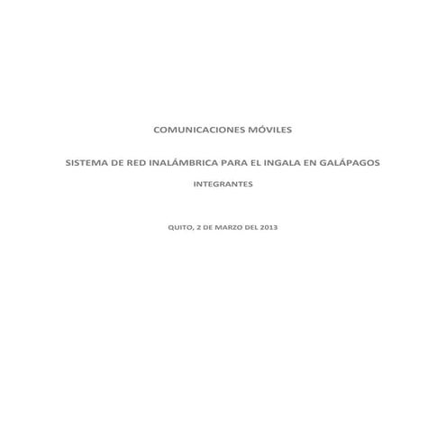 Informe proyecto red ingala galapagos (1) (1)
