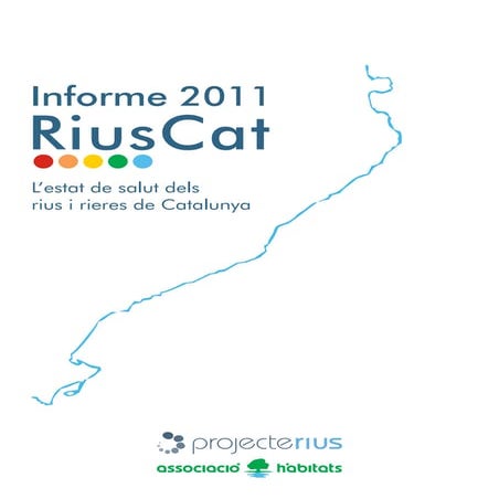 Informe rius cat_2011