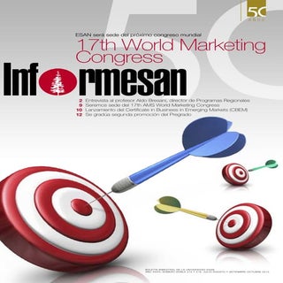 InformESAN de julio - octubre de 20...