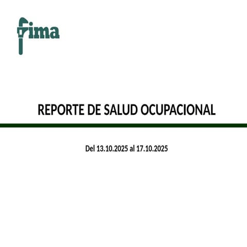 INFORME SEMANAL13.10 de noviembre al 17.10.2025.pptx