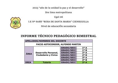 INFORME TECNICO PEDAGÒGICO 2023 - copia.docx