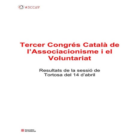 Informe sessió precongrés a Tortosa 14abril_3ccav