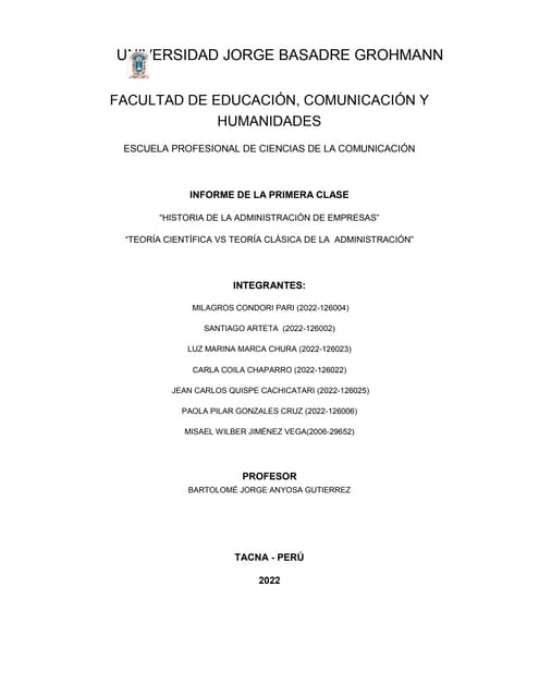 Informe Uno Administracion docx informe-uno-administracion-docx