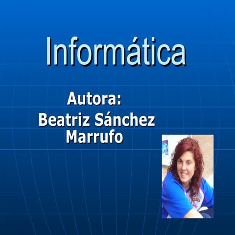 Informática