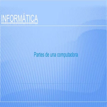 Codigo binario | PPTX