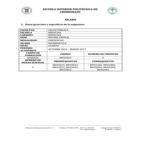 Informtica slabo-institucional-1-161205221326