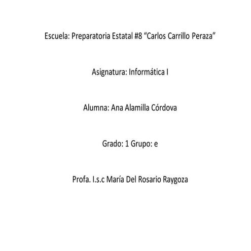 Informática1