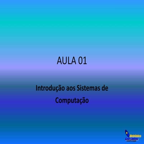 Informática aula 01_Jack Palmeira