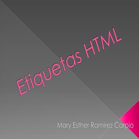 Qué es css | PPTX