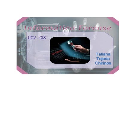 Informática forense