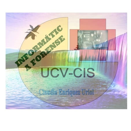 Informática forense