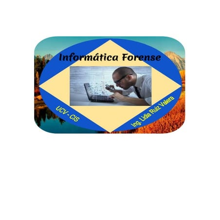 Informática forense