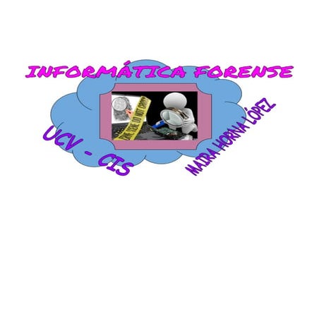 Informática forense