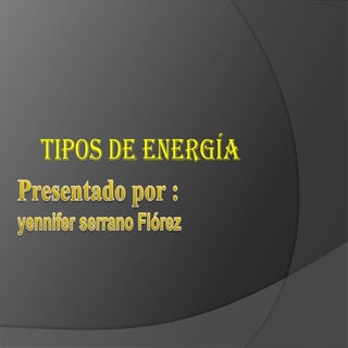 Informática yenifer