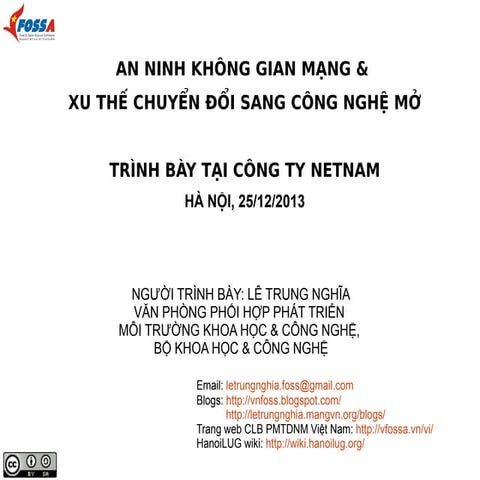 Info sec foss-migration-dec-2013b