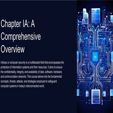 Information security FundameFundamentals.pptx