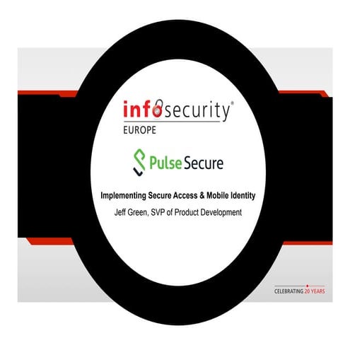 SECURE ACCESS SERVICE EDGE - SSE/SASE(CLOUD) | PPTX