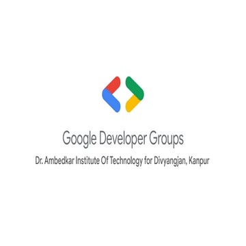 Info Session of GdG on Campus : Your path to Tech Success