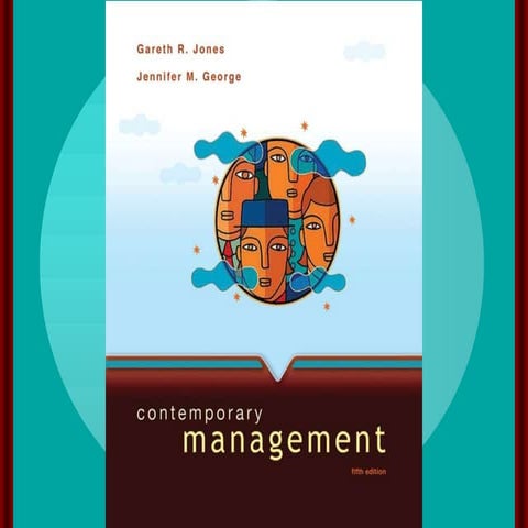 Infosheet5 organizationalstructure