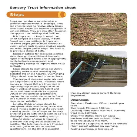 Staircase-Inspection-An-Overview for Safety | PPTX