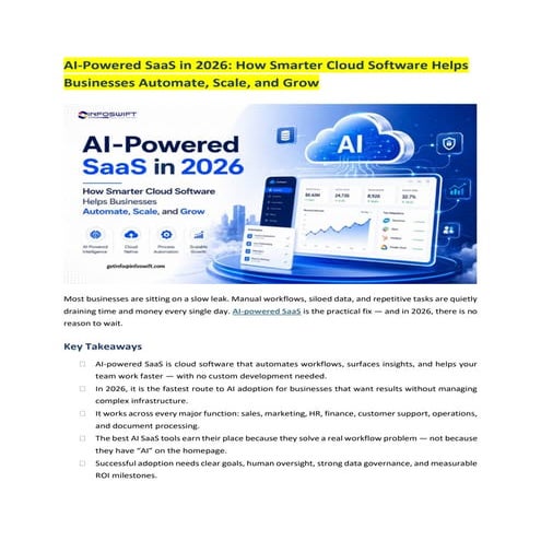 Infoswift - AI-Powered SaaS Solutions.pdf
