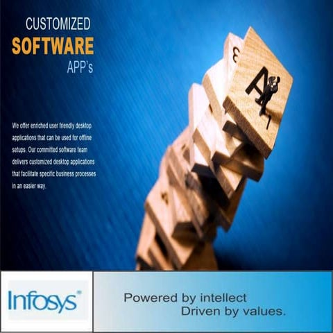 Infosys