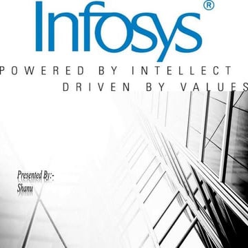 Infosys