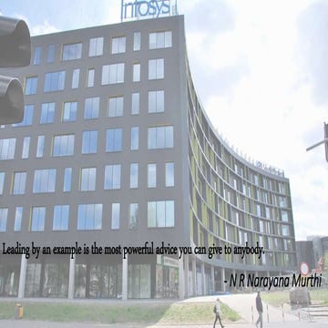 Infosys