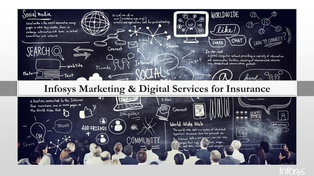 Infosys Consulting & Digital